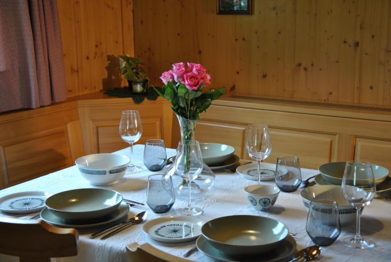 Chalet Am Teich Familie Gaenser Villa Feistritz am Kammersberg Eksteriør bilde